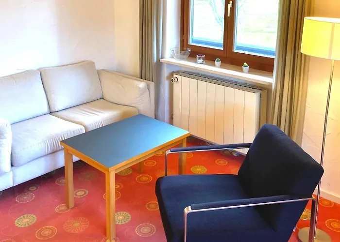 Sonnhof Tegernsee - Zentral Und Perfekt Für Urlaub&arbeit Apartamento *