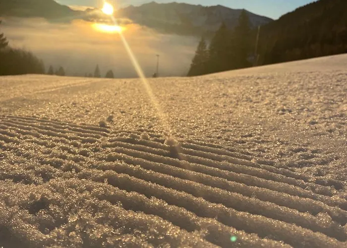 Sonnhof Tegernsee - Zentral Und Perfekt Für Urlaub&arbeit Bad Wiessee