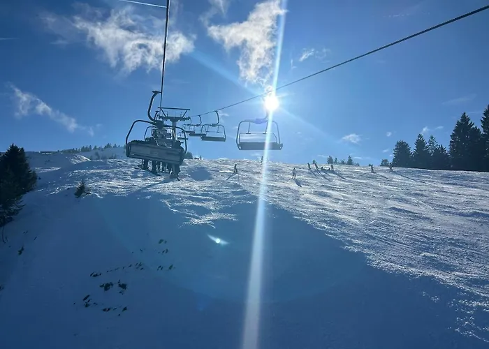Sonnhof Tegernsee - Zentral Und Perfekt Für Urlaub&arbeit Bad Wiessee