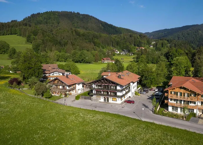 Sonnhof Tegernsee - Zentral Und Perfekt Für Urlaub&arbeit *
