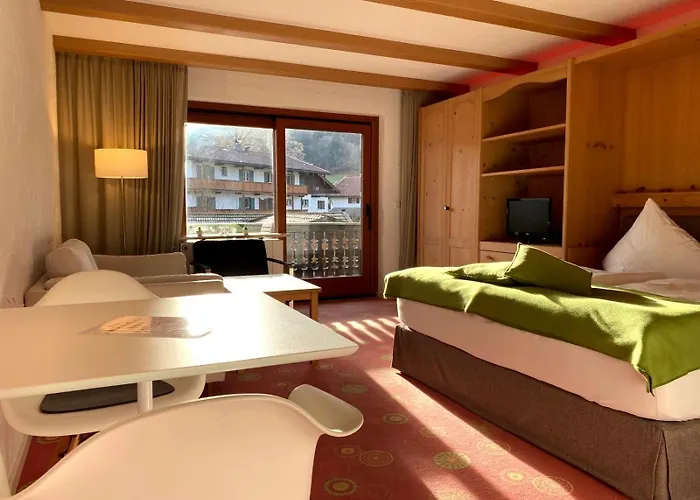 Apartamento Sonnhof Tegernsee - Zentral Und Perfekt Für Urlaub&arbeit *