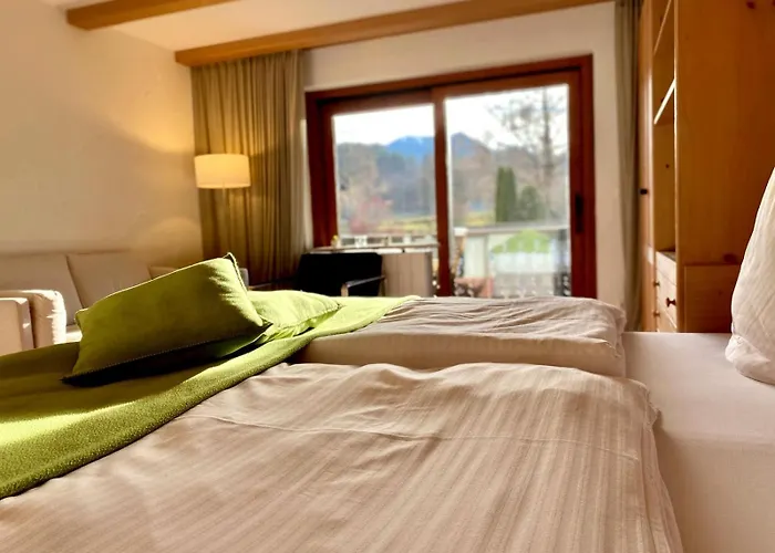 Sonnhof Tegernsee - Zentral Und Perfekt Fuer Urlaub & Arbeit