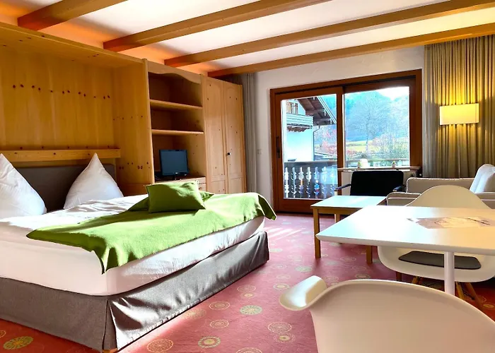 Sonnhof Tegernsee - Zentral Und Perfekt Für Urlaub&arbeit *