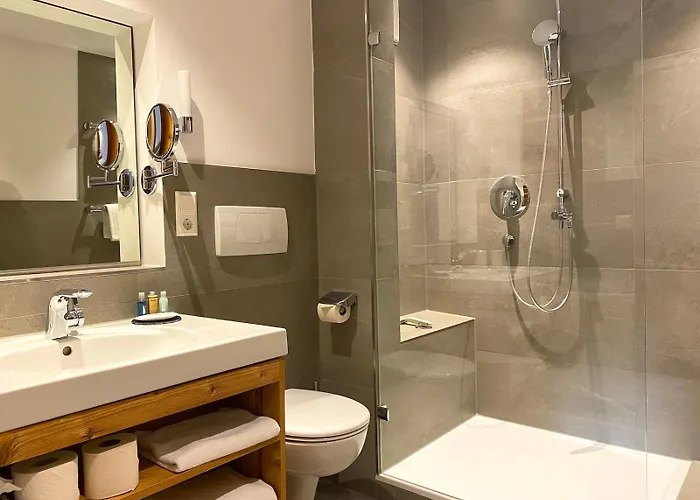 Sonnhof Tegernsee - Zentral Und Perfekt Für Urlaub&arbeit Apartamento
