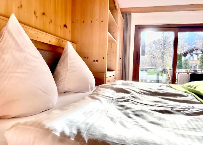Sonnhof Tegernsee - Zentral Und Perfekt Fuer Urlaub & Arbeit *