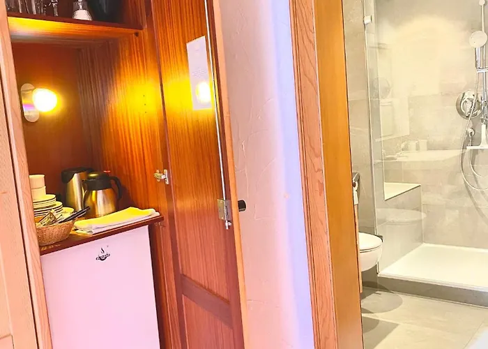 Sonnhof Tegernsee - Zentral Und Perfekt Für Urlaub&arbeit Apartamento