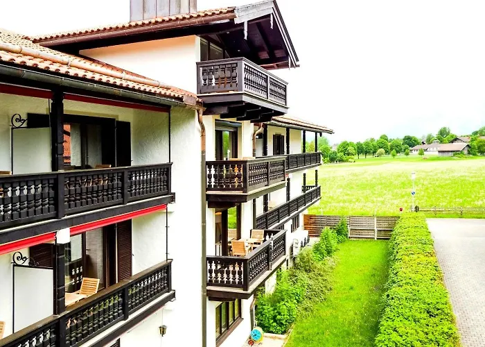 Sonnhof Tegernsee - Zentral Und Perfekt Für Urlaub&arbeit Apartamento Bad Wiessee
