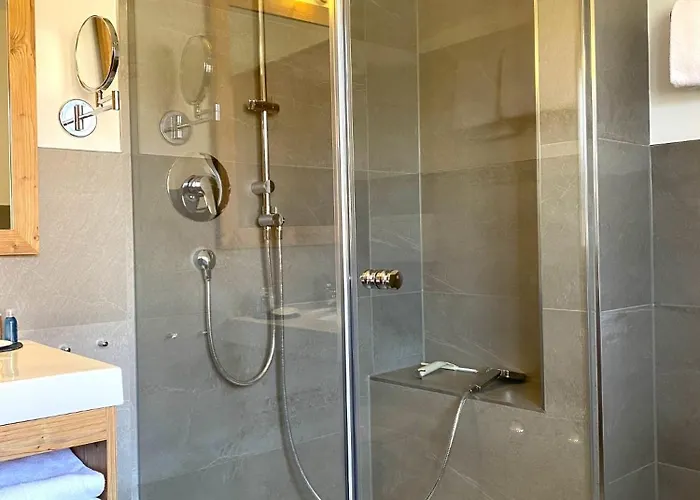 Apartamento Sonnhof Tegernsee - Zentral Und Perfekt Für Urlaub&arbeit