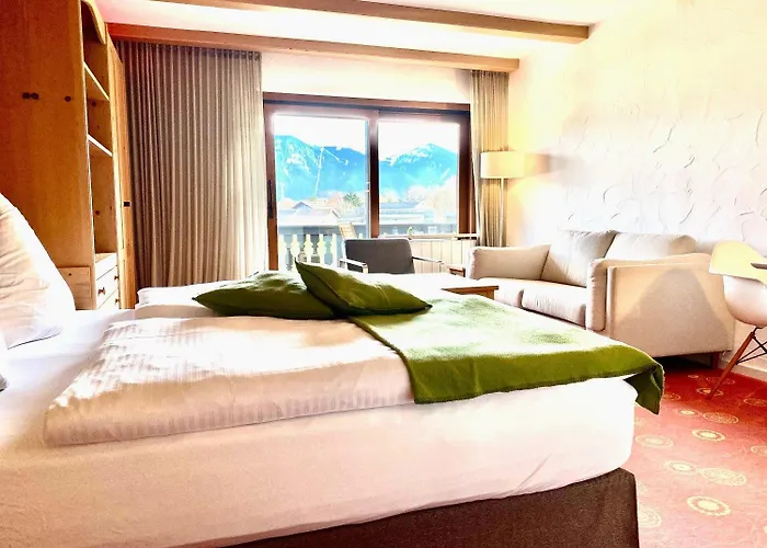 Sonnhof Tegernsee - Zentral Und Perfekt Für Urlaub&arbeit *