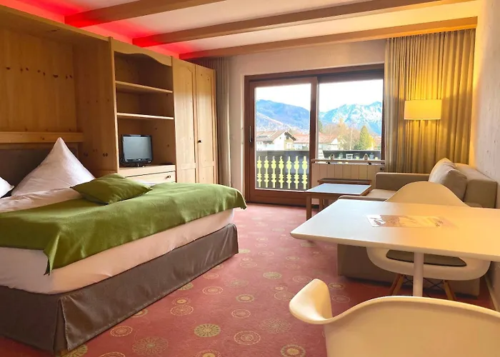 Sonnhof Tegernsee - Zentral Und Perfekt Für Urlaub&arbeit Apartamento *