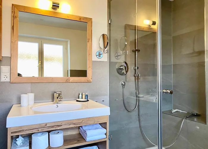 Sonnhof Tegernsee - Zentral Und Perfekt Für Urlaub&arbeit Apartamento