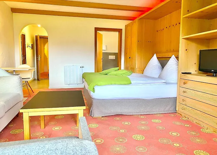 Sonnhof Tegernsee - Zentral Und Perfekt Für Urlaub&arbeit * Bad Wiessee