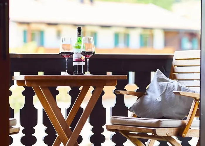 Sonnhof Tegernsee - Zentral Und Perfekt Für Urlaub&arbeit * Bad Wiessee