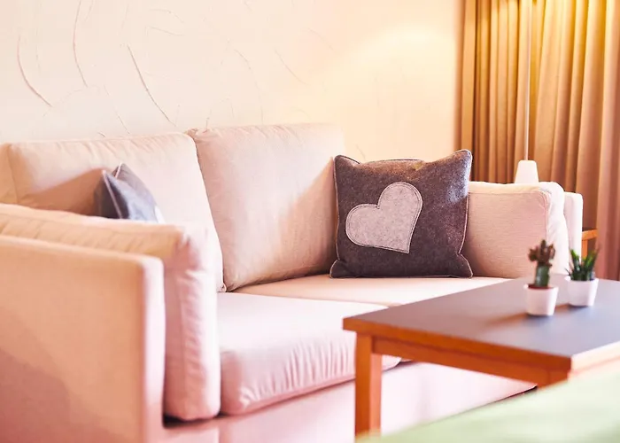 Apartamento Sonnhof Tegernsee - Zentral Und Perfekt Für Urlaub&arbeit Bad Wiessee