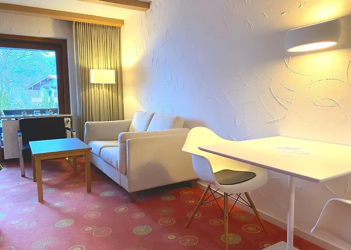 Sonnhof Tegernsee - Zentral Und Perfekt Fuer Urlaub & Arbeit Апартаменты Бад-Висзе
