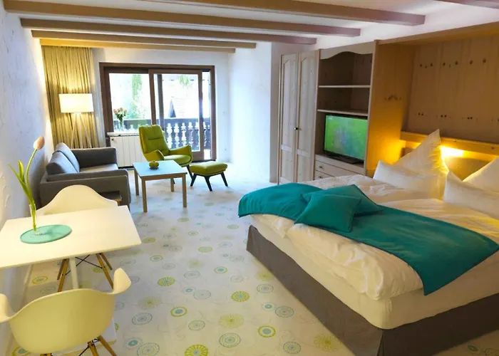 Sonnhof Tegernsee - Zentral Und Perfekt Fuer Urlaub & Arbeit Бад-Висзе