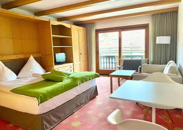 Sonnhof Tegernsee - Zentral Und Perfekt Fuer Urlaub & Arbeit * Бад-Висзе
